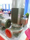 Stainless steel Submersible Pump