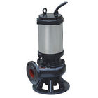 Automatic Agitating Sewage Pump
