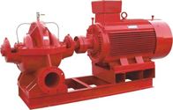 Horizontal Inline Multistage Centrifugal fire water Pump