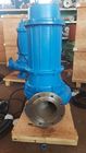 submersible pump sewage pump stainless steel dirty water pump