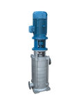 CDL/CDLF 60hz stainless steel material water pump