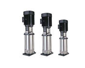 Vertical multistage centrifugal pump CDL high pressure water pump
