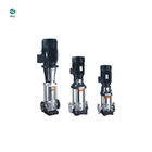 High Pressure Water Pump Without Negative Pressure Non Negative Pressure Water Supply Equipment