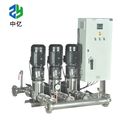 Full Automatic Pneumatic Fire-Fighting Water Supply Equipment