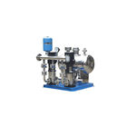 industrial centrifugal pumps Stainless Centrifugal Water Pump PBWS Non-negative Pressure Water Supply Pump System