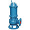 Submersible Mixer pump （Iron Cast，Stainless Steel，can with leak sensor) supplier