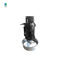 Aerator wastewater submersible mixers water treatment equipment submersible mixer QJB Palm oil factory supplier