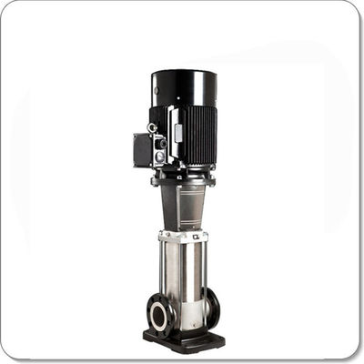 2m3/H CDL High Pressure Multistage Centrifugal Pumps 1.5Kw 380V 415V 220V