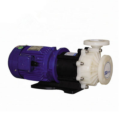 220V Sanitary Brewery Pumps MP15R Magnetic Drive Water Pump