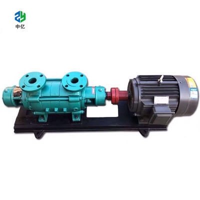 Horizontal Boiler Feed Water Pump Centrifugal Chemical Pump For Supplying