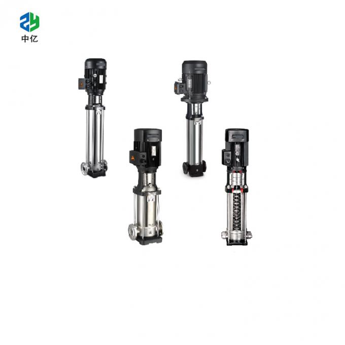 Best price 0.5hp centrifugal self priming water vertical multistage pump manufacturer