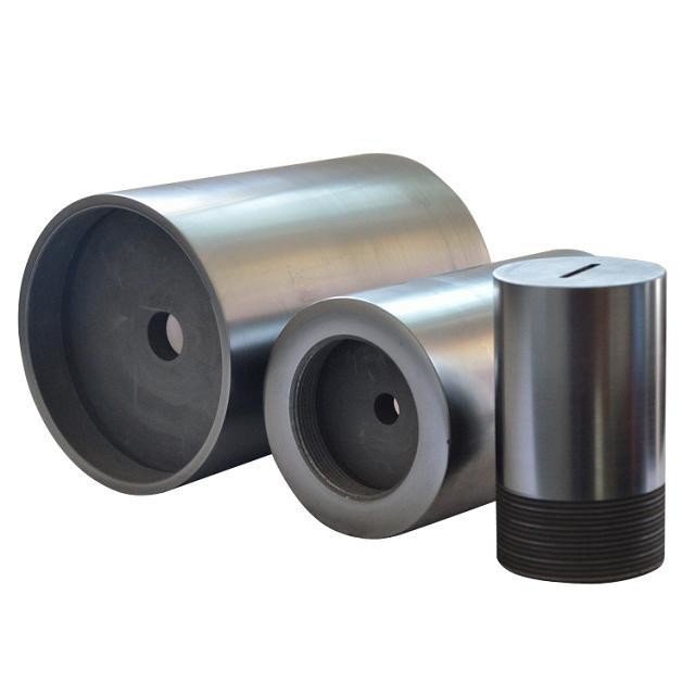 jewelry ornament graphite mould