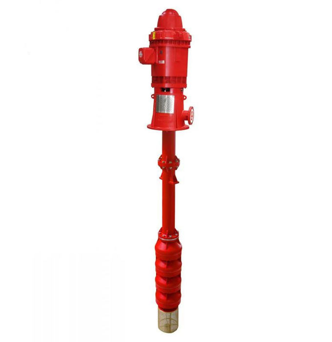 2 inch 4 inch shaft driven submersible deep well borehole water pump