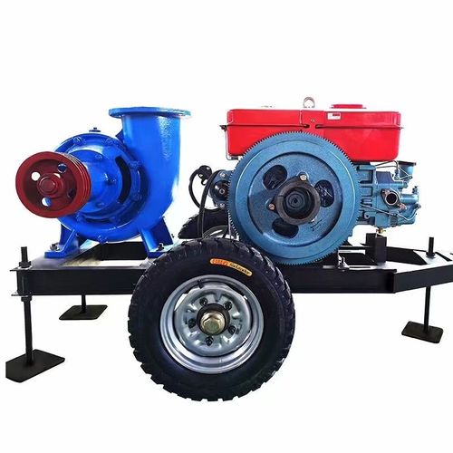 Latest company case about &quot;Flood&quot; quick action -emergency drainage pump truck to support Quzhou flood control and rescue