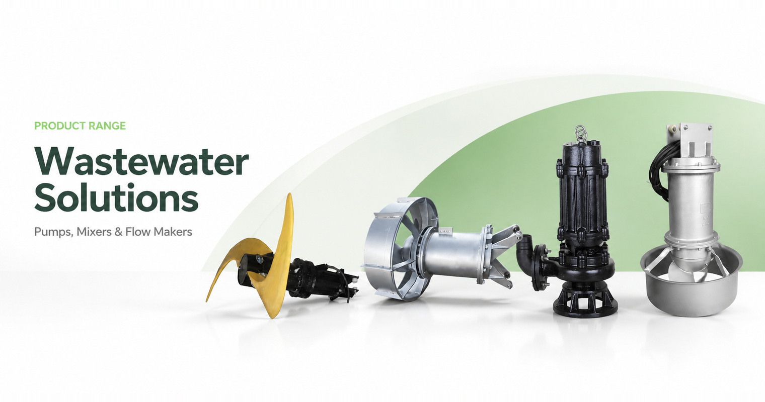 Quality Submersible Sewage Pump factory