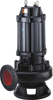 Good price High Performance Submersible Sewage Water Pump with Automatic Control Cabinet use for water treamter online