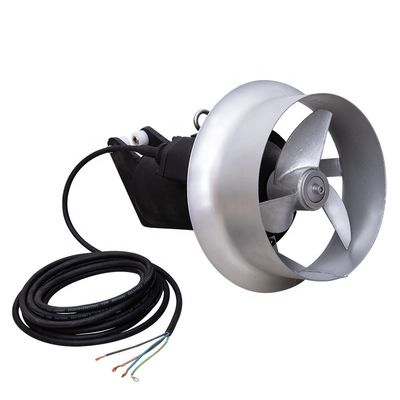 Good price Cast Iron Submersible Mixer Pump For Efficient Operation Outlet Diameter 150mm - 200mm online