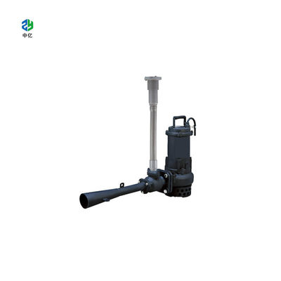 Good price Aquaculture Submersible Aerator Pump QXB Series Submersible Jet Aerator online