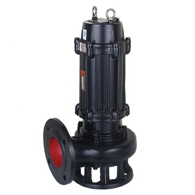 Good price ≤75dB Noise Level Submersible Sewage Pump With IP68 Protection Class online