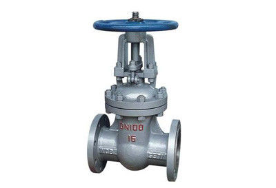 Good price GB Carbon Steel Gate Valve Steel Ball Valves GB/T12234 Standard online