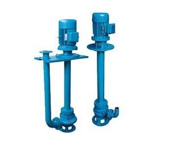 Good price 10-1000m3/H YW Submersible Sewage Pump Non Clogging Underwater Submersible Pump online