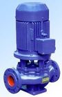 IRG series hot water pipeline centrifugal pump