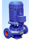 IRG series hot water pipeline centrifugal pump