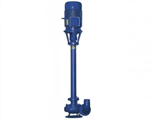 Good price NL Submersible Sewage Pump Centrifugal Mud Slurry Pump Material On Cast Iron online