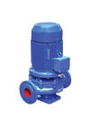 ISGD low speed vertical single stage single suction centrifugal pump