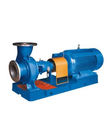 ZA Petrochemical process centrifugal pump