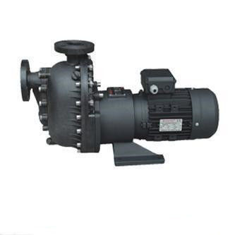Good price ZBF Plastic Mag Drive Centrifugal Pump 2900rpm Centrifugal Force Water Pump online