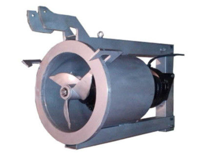 Good price QJB-W 10m Submersible Mixer Reflux Pump Material On Cast Iron Stainless Steel online