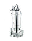 QDX  Clarified Water Pump