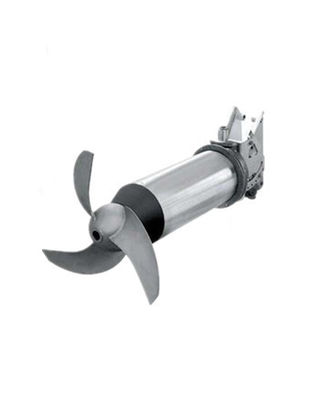 Good price QJB QDT Submersible Mixers Wastewater Centrifugal Pump IPX8 online