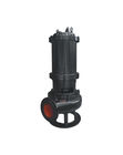 WQ/QW non cloging submersible sewage pump/dirty water pump