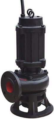 Good price Submersible Sewage Pump with Dual Bearings, 5-9 pH Range, Up to 60℃ Temperature online