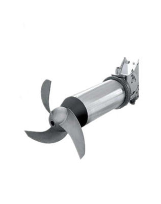 Good price Tapioca Factory QJB Submersible Mixer Pump With F Grade InsulationIP68 Protection online