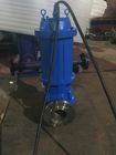 submersible pump sewage pump stainless steel dirty water pump WQ