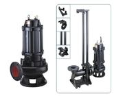 submersible pump sewage pump stainless steel water pump