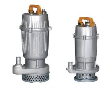 Good price QDX 1 Inch Submersible Water Pump 1.5 Hp 1.5m3/H Submerged Sewage Pump online