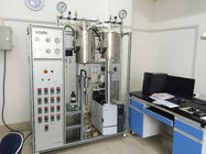 fixed bed reactor /catalyst testing reactor/ FCC/RFCC