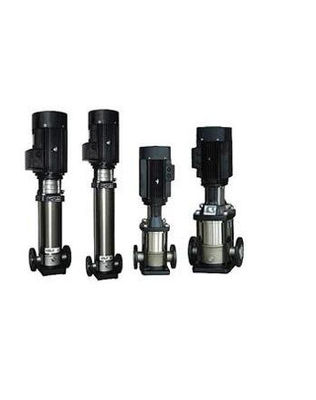 Good price CDL Series Vertical Multistage Centrifugal Pump CDLF Fire Water Jockey Pump online