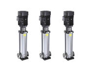 CDL/CDLF Series Pump Price Vertical Multistage Centrifugal Pump