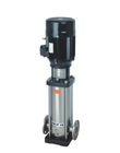 CDL series Vertical Multistage pipeline centrifugal with jockey pump