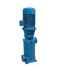 GDL high pressure vertical centrifugal pump for water circulation
