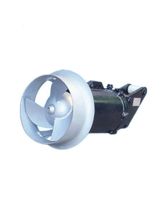 Good price 4KW 5KW Submersible Agitator Mixer 460V Wastewater Treatment Mixers online