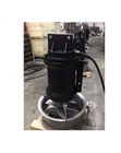 Submersible sewage Mixer QJB waste water treatment/mixer