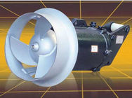 7.5 hp hot sale submersible mixer water treatment pump