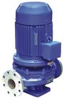 ISG/ISW horizontal Water Pump for bathrooms