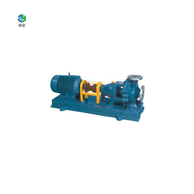 Good price 1.1-37 KW Power Chemical Pump With 220V-1140V Voltage Material On Stainless  Steel online